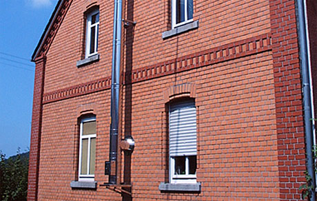 Schornsteintechnik